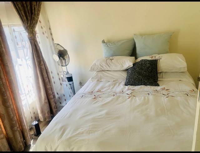 3 BEDROOM HOUSE FOR SALE IN JORDAAN PARK